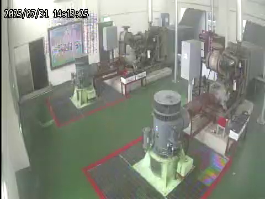 後湖抽水站(4) cctv 監視器 即時交通資訊