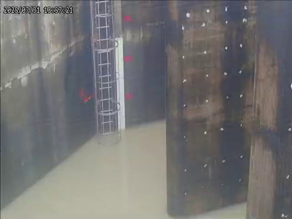 後湖抽水站(6) cctv 監視器 即時交通資訊